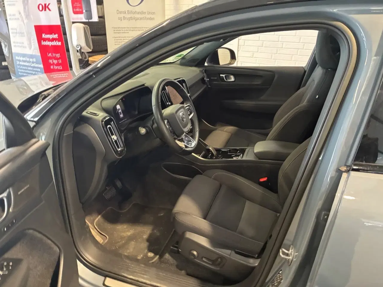 Billede 8 - Volvo XC40 P6 ReCharge Ultimate