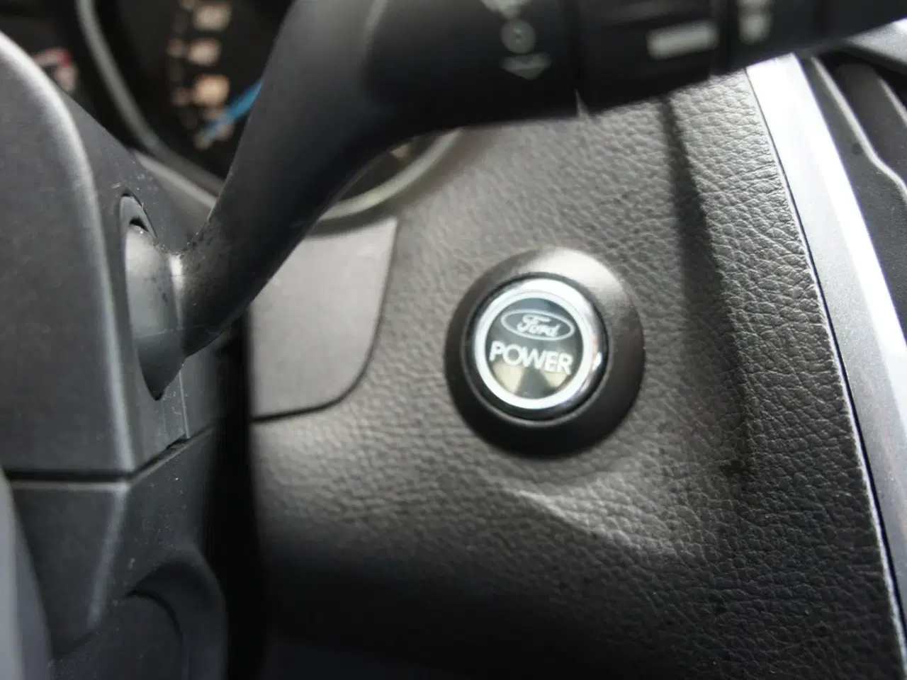 Billede 15 - Ford Focus 1,6 TDCi 115 Titanium stc.