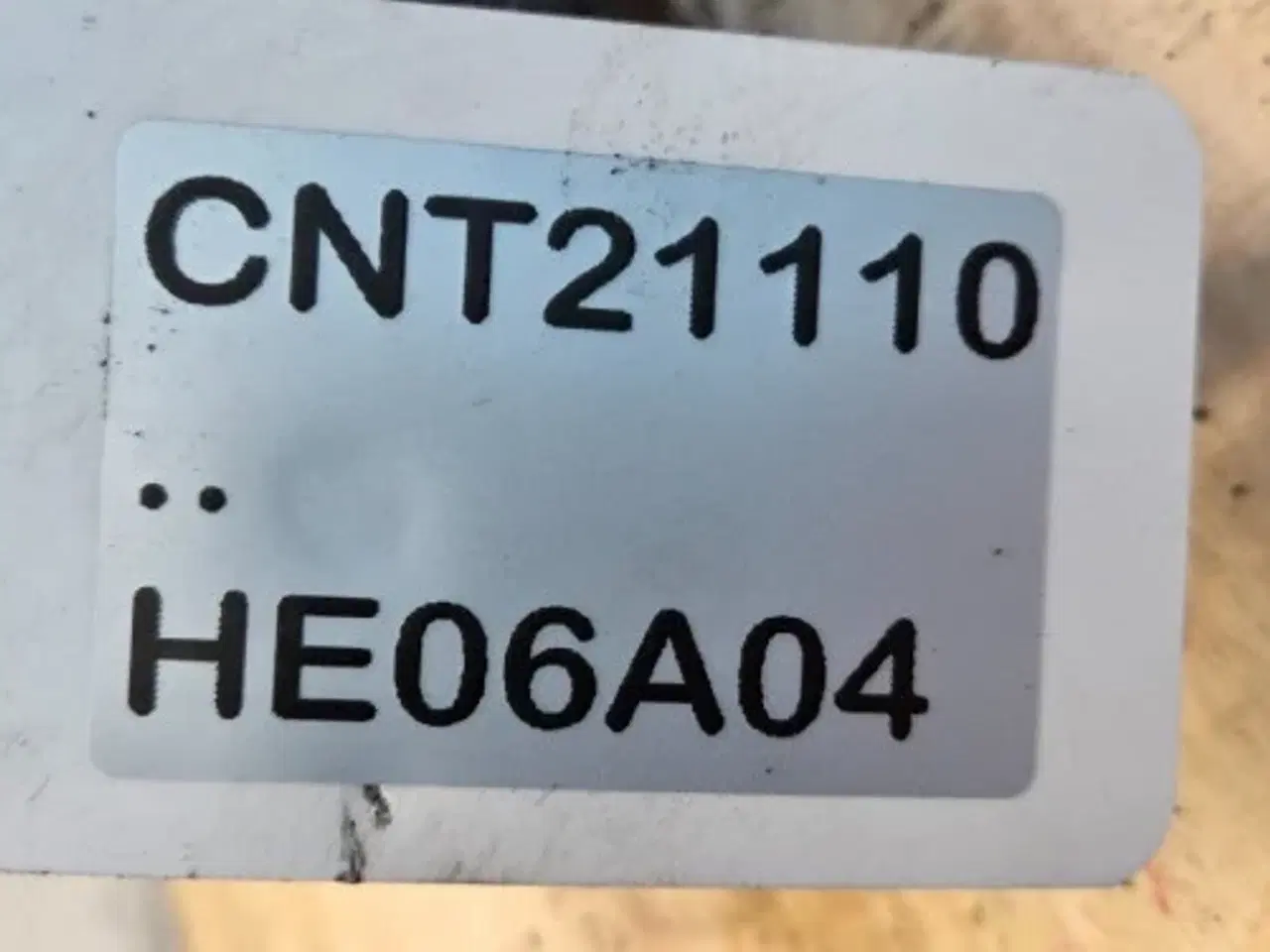 Billede 10 - New Holland T7.315 Aksel 47801910