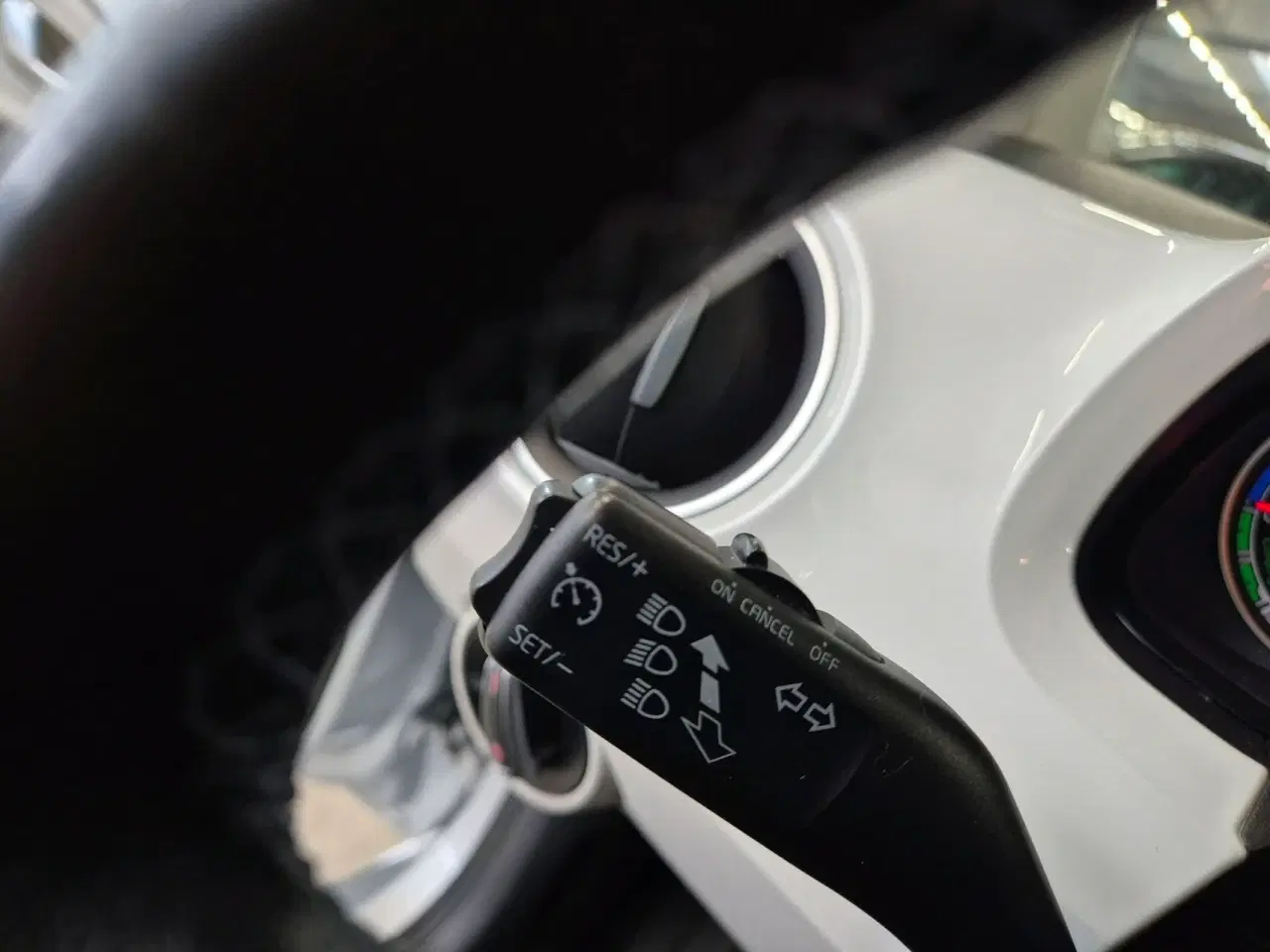 Billede 14 - VW up EL 82HK 5d Aut.