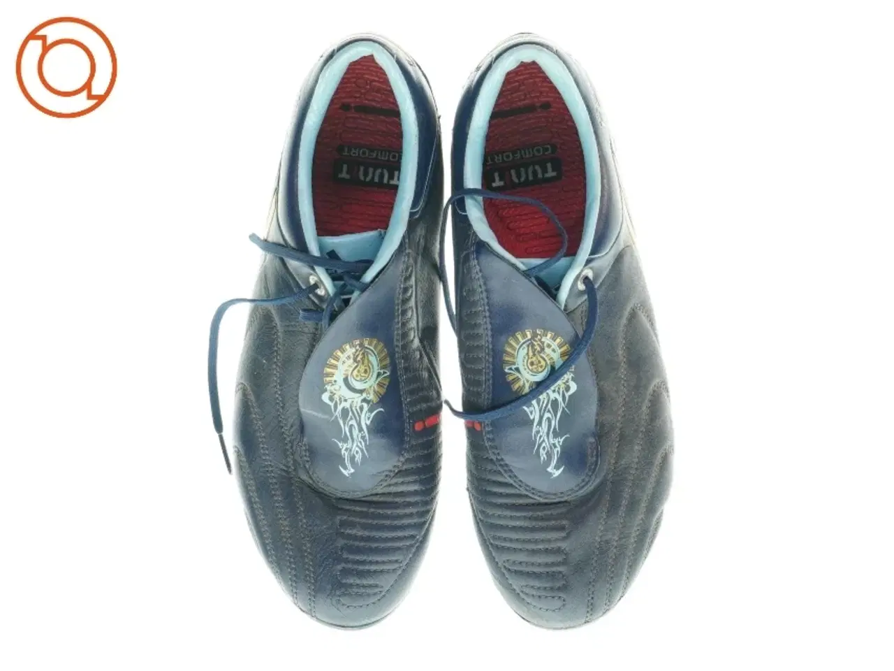 Billede 3 - Fodboldsko fra Adidas (str. 33)