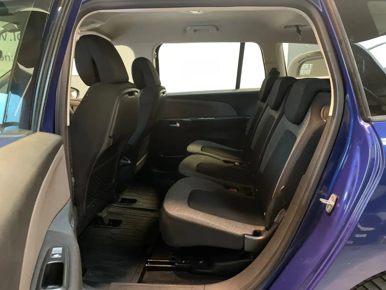 Billede 20 - Citroën Grand C4 Picasso 1,6 BlueHDi 120 Cool 7prs