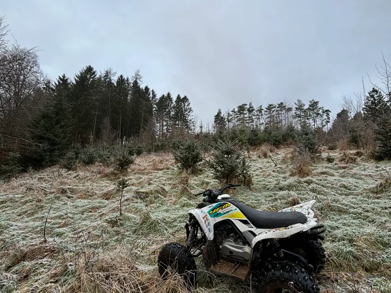 Billede 2 - Yamaha YMM 90 