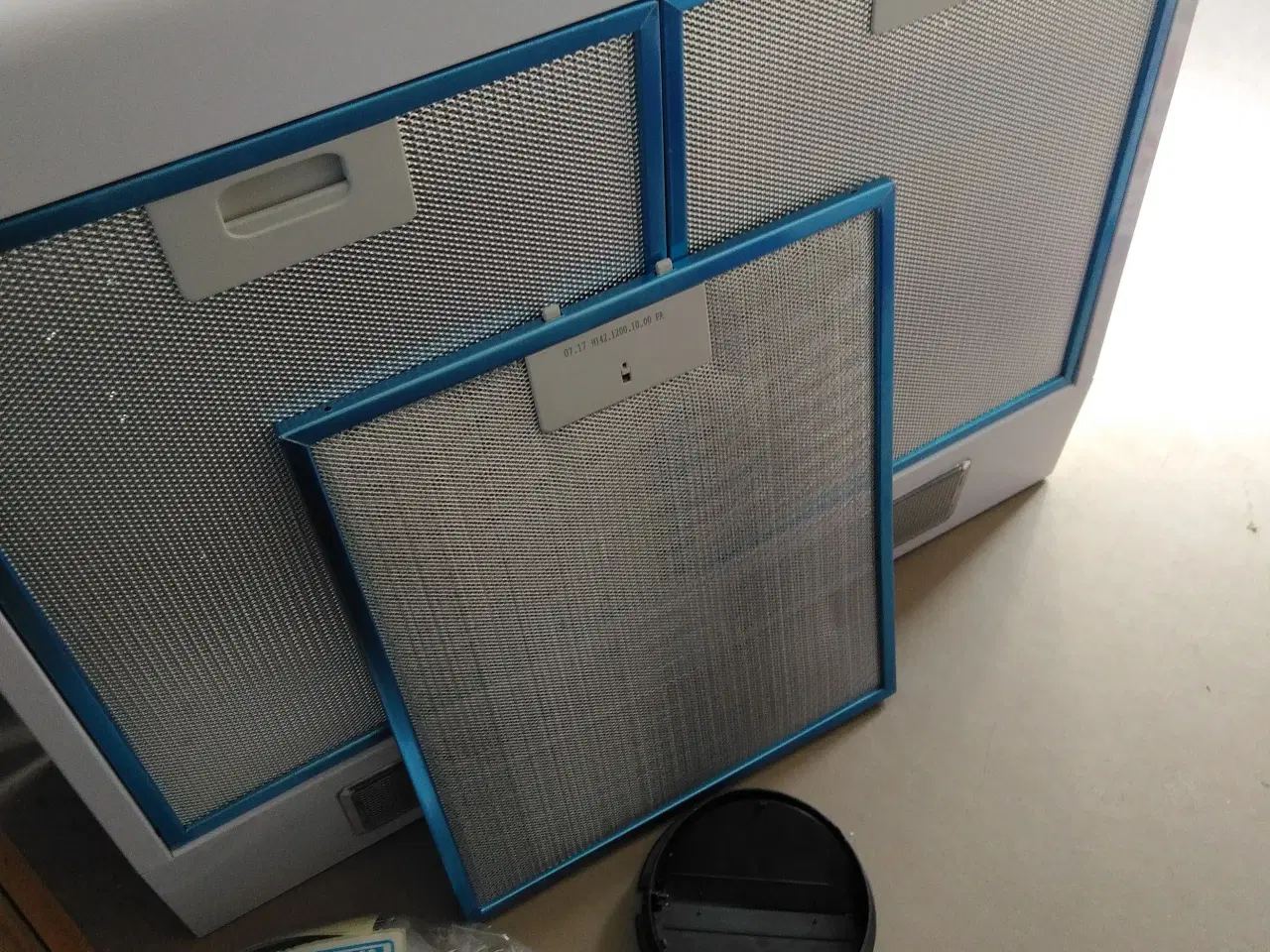 Billede 1 - emhætte sv1200