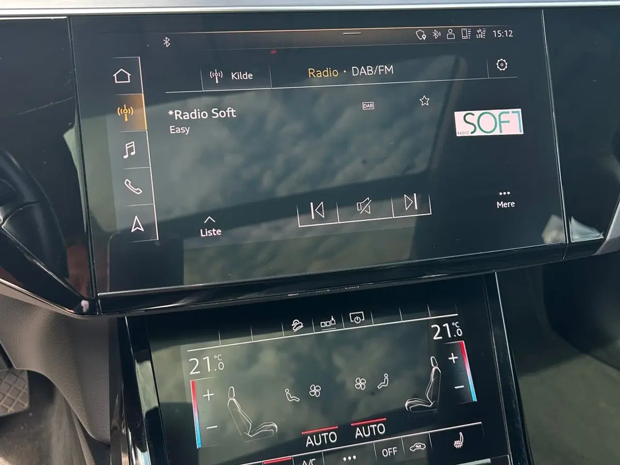 Billede 8 - Audi e-tron 55 Prestige quattro