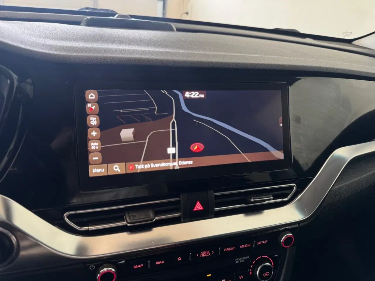 Billede 11 - Kia e-Niro 64 Advance