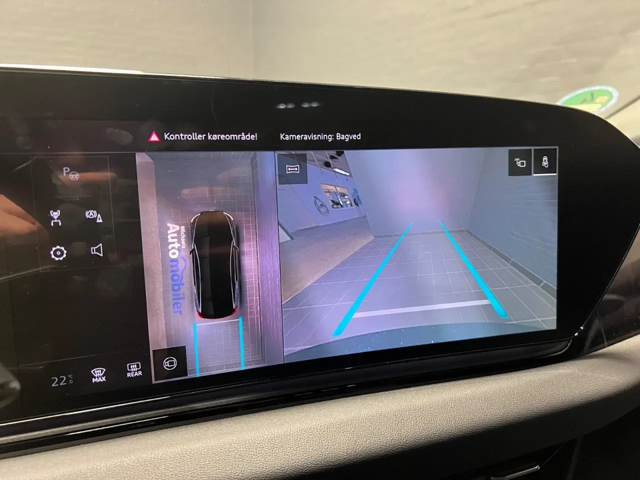 Billede 19 - Audi A6 e-tron  S-line Avant