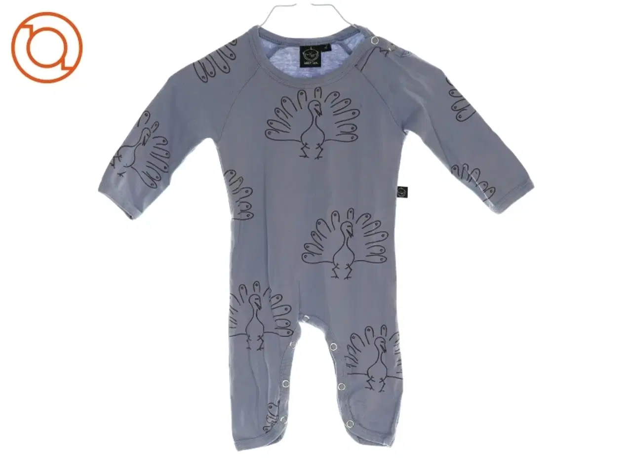 Billede 1 - Heldragt fra IDat (str. 62)