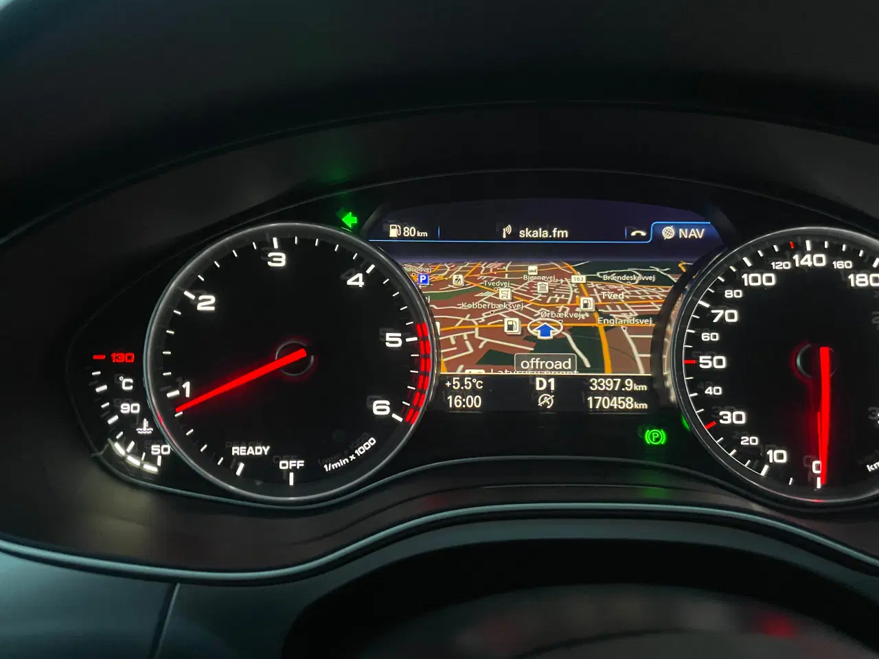 Billede 9 - Audi a6 facelift  2015