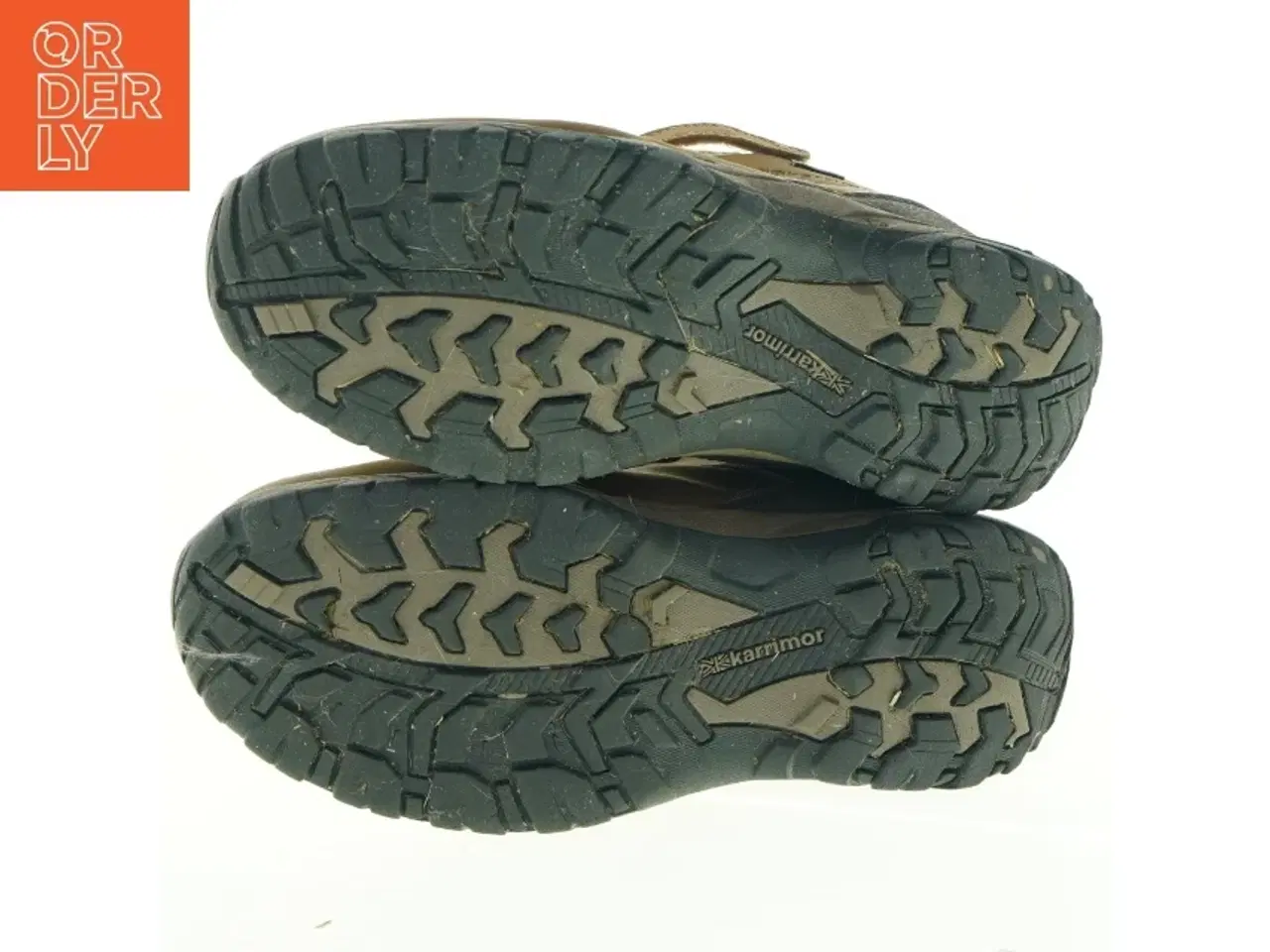 Billede 3 - Vandrestøvler, Karrimor Mendip (str. 38)