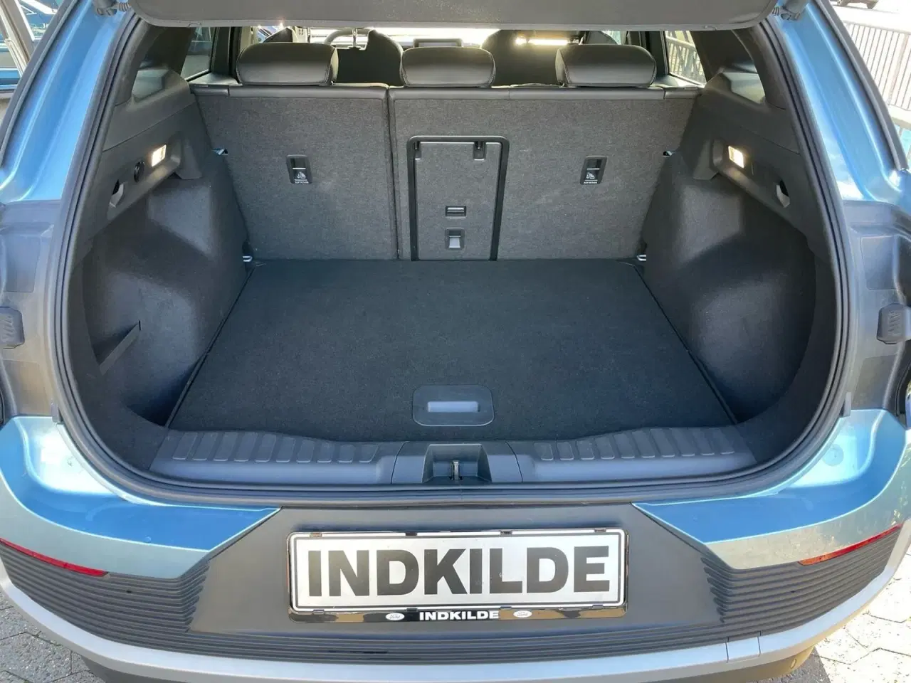 Billede 8 - Ford Explorer 82 Premium Extended Range