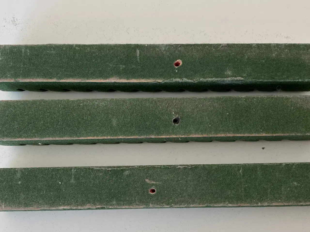 Billede 2 - Ældre Bestik holder