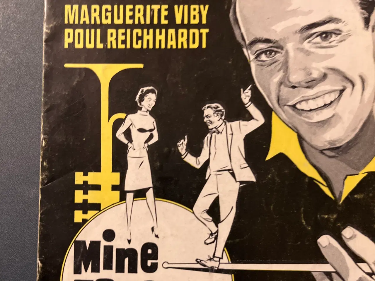 Billede 1 - Mine tossede drenge