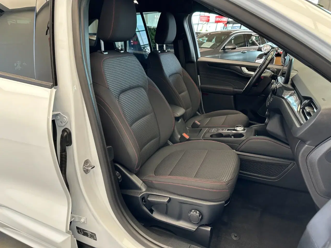 Billede 11 - Ford Kuga 2,5 PHEV ST-Line CVT Van