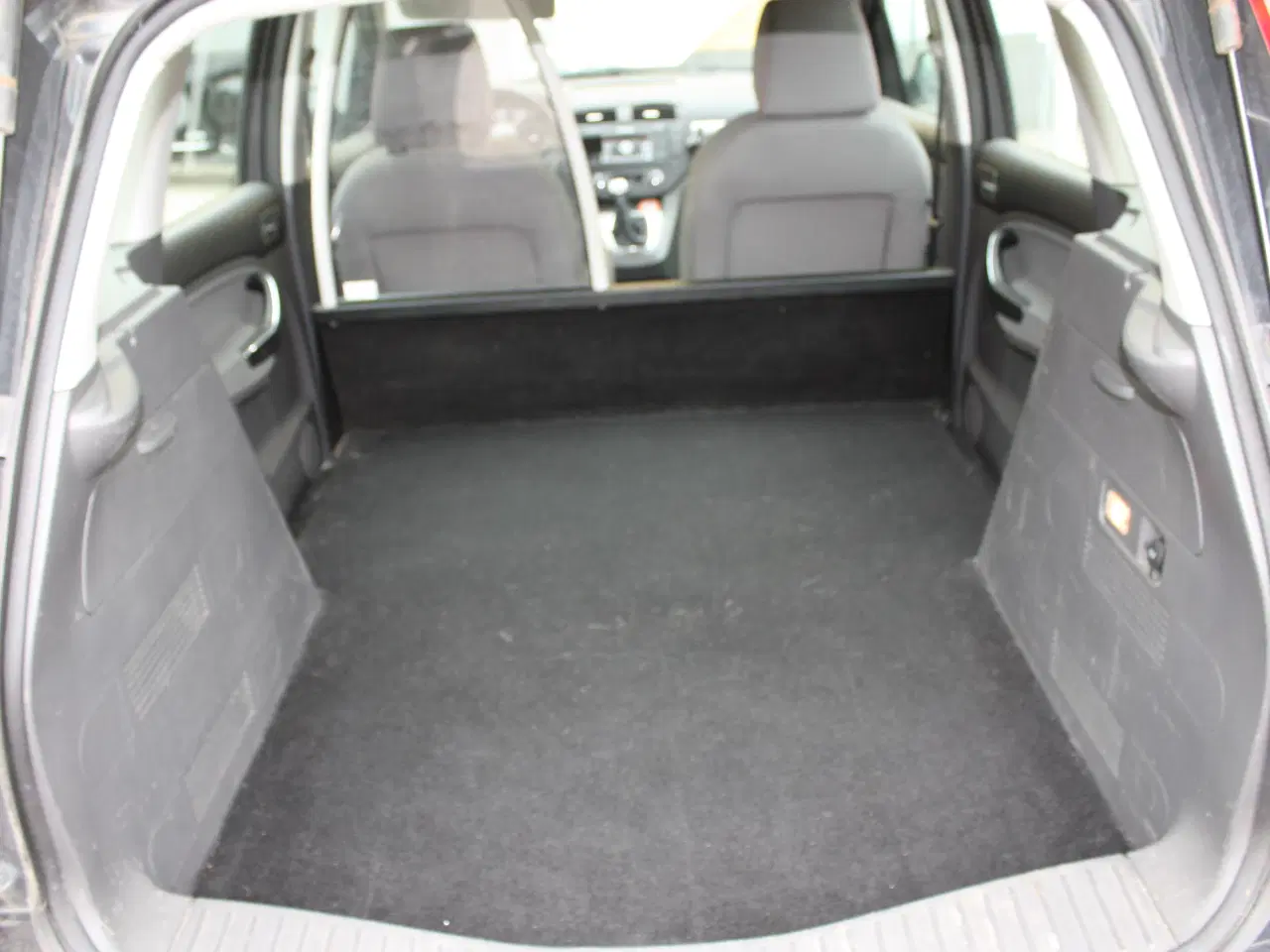 Billede 1 - Ford C Max 1,6 Tdi