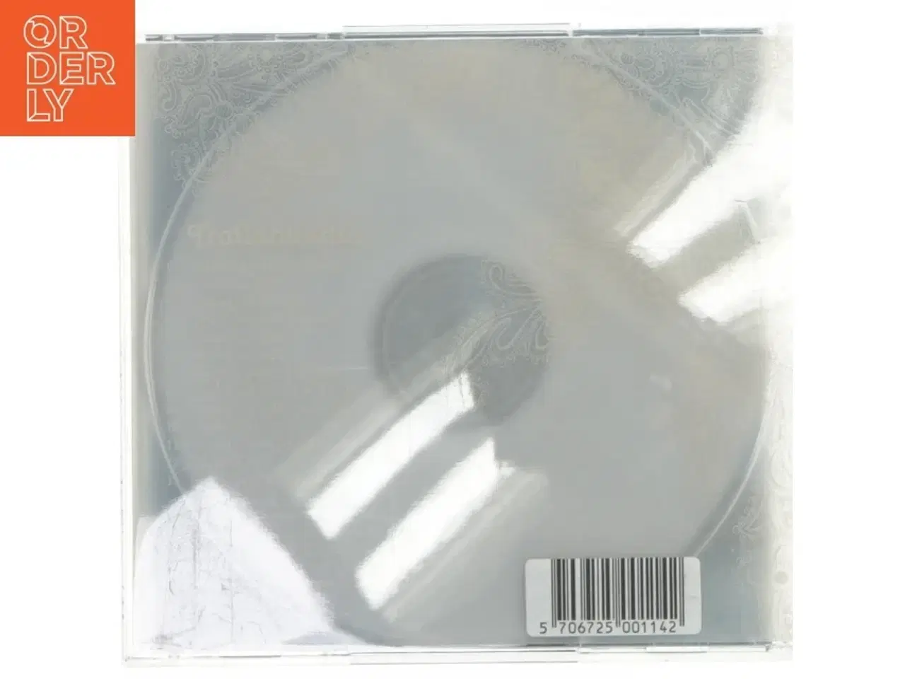 Billede 3 - Trollabundin CD af Eivør Palsdóttir