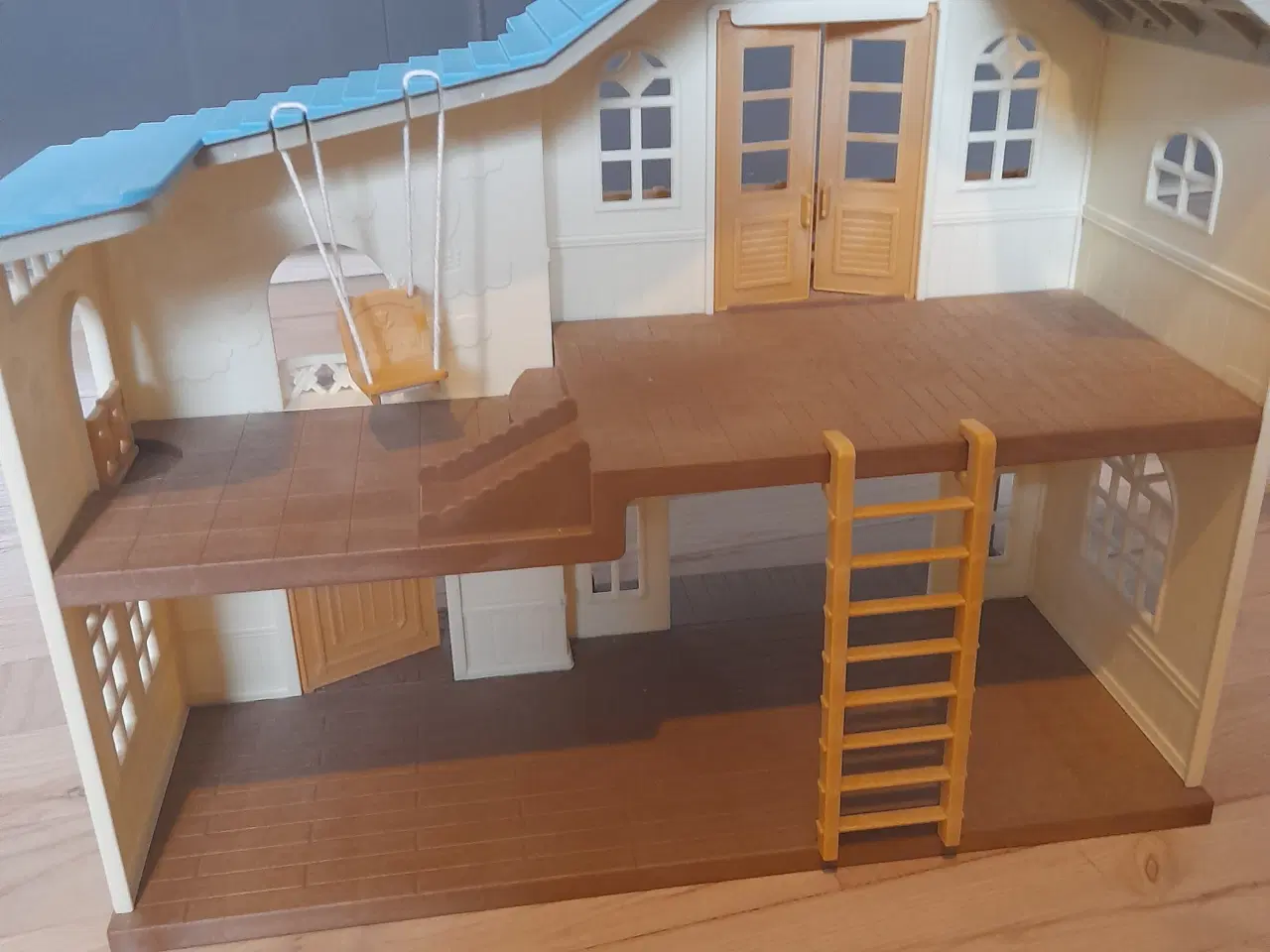 Billede 12 - Sylvanian Family