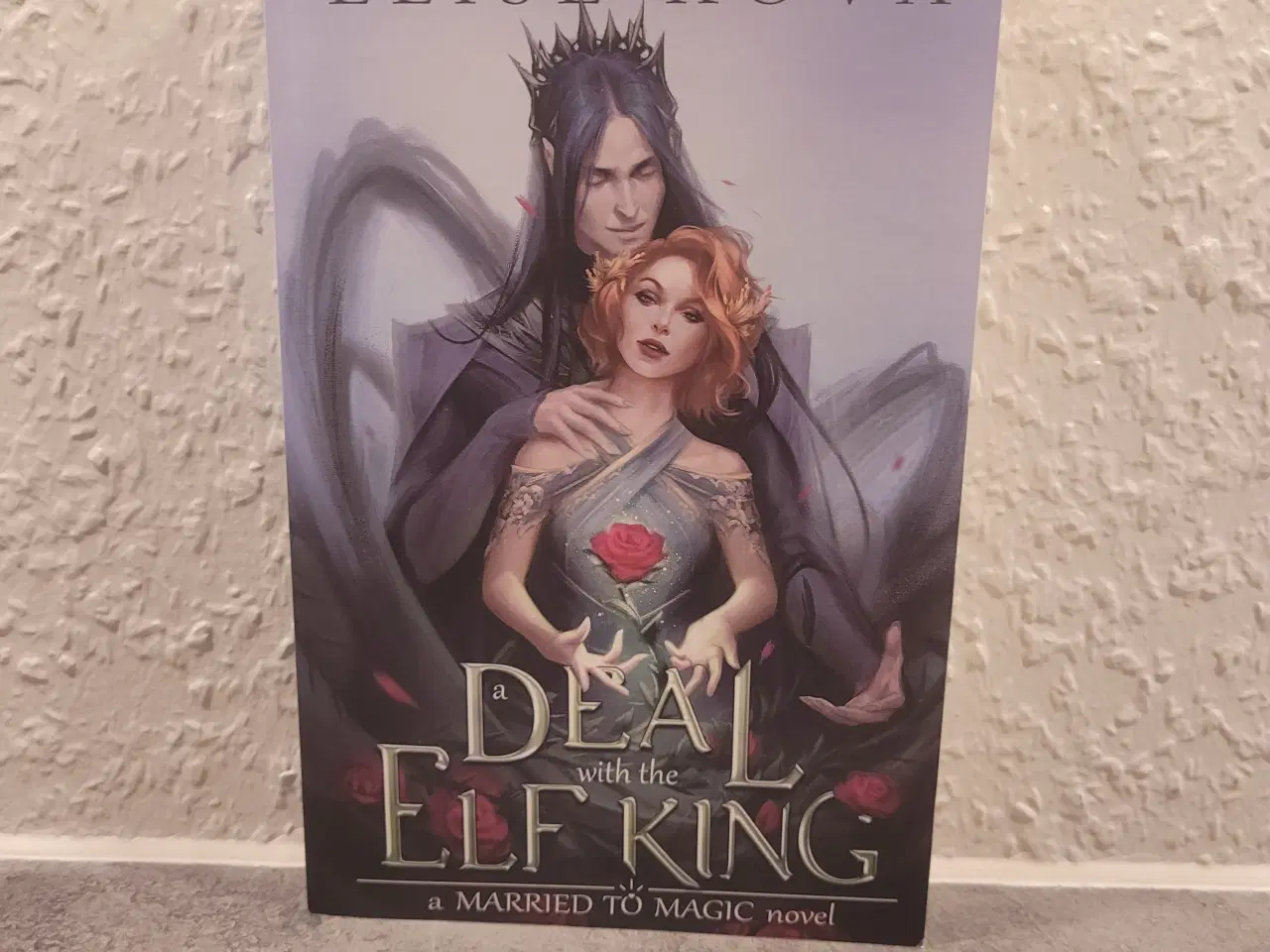 Billede 1 - A deal with the Elf King 