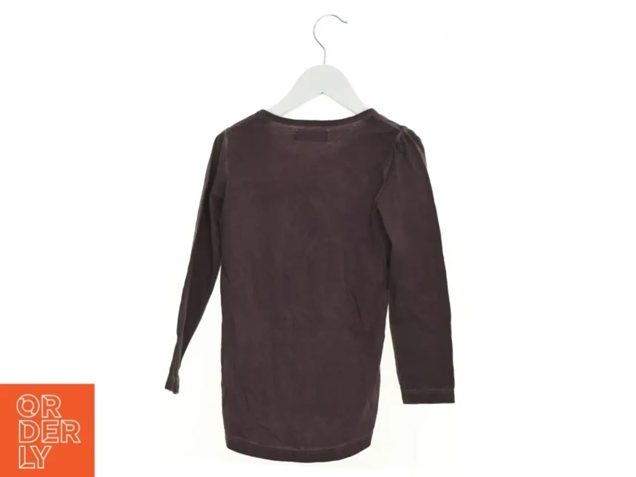 Billede 2 - Bluse (str. 110 cm)