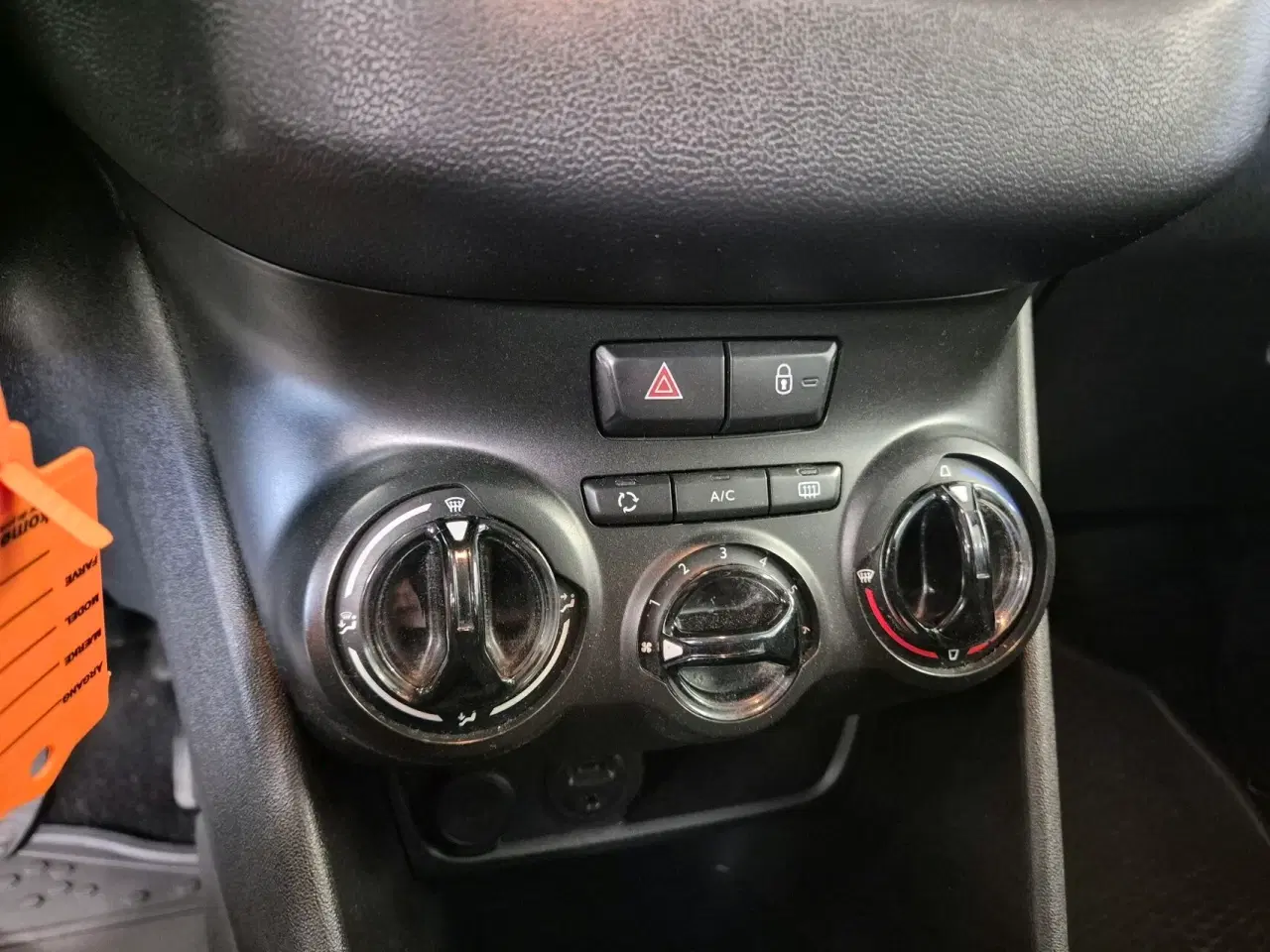 Billede 10 - Peugeot 208 1,2 VTi Active 82HK 5d