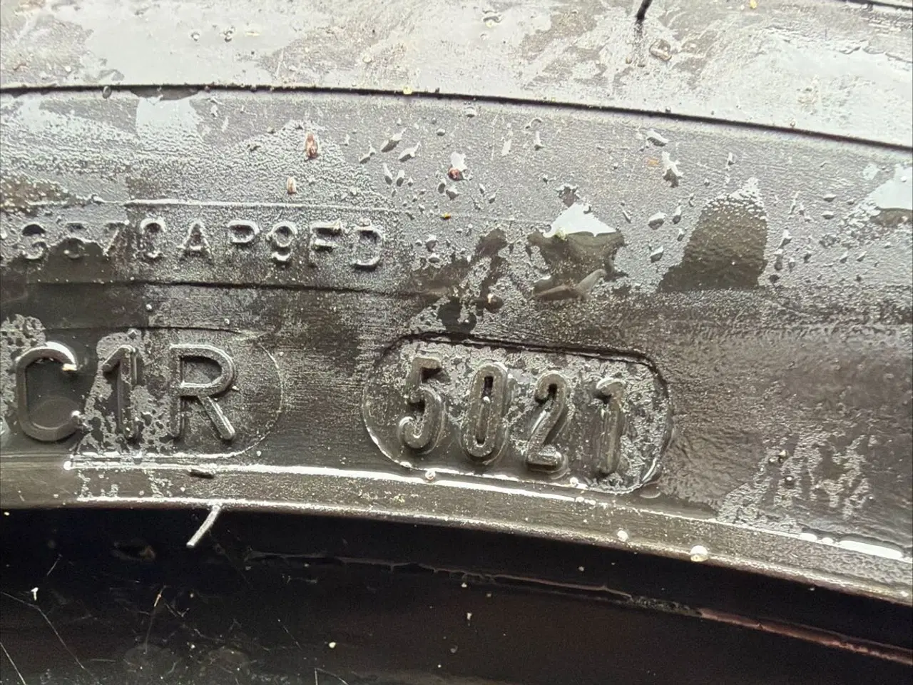 Billede 1 - Sommerdæk