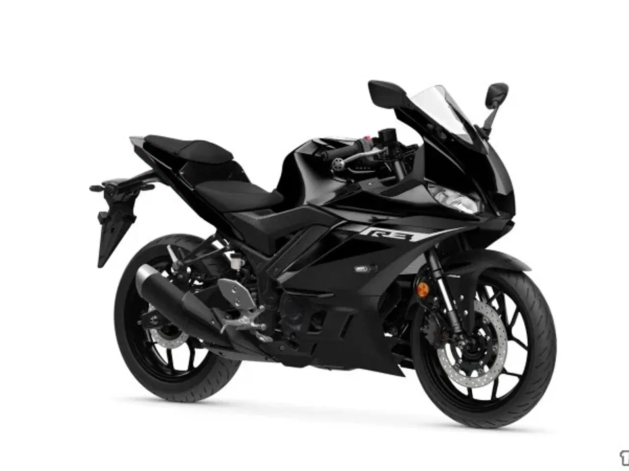 Billede 1 - Yamaha YZF R3