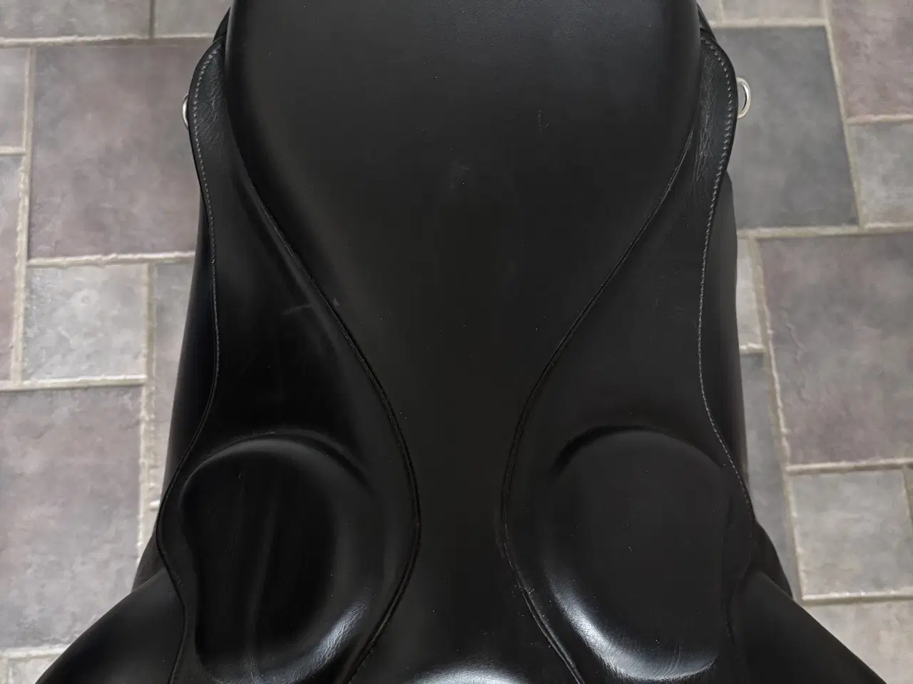 Billede 3 - Top Reiter Start sadel