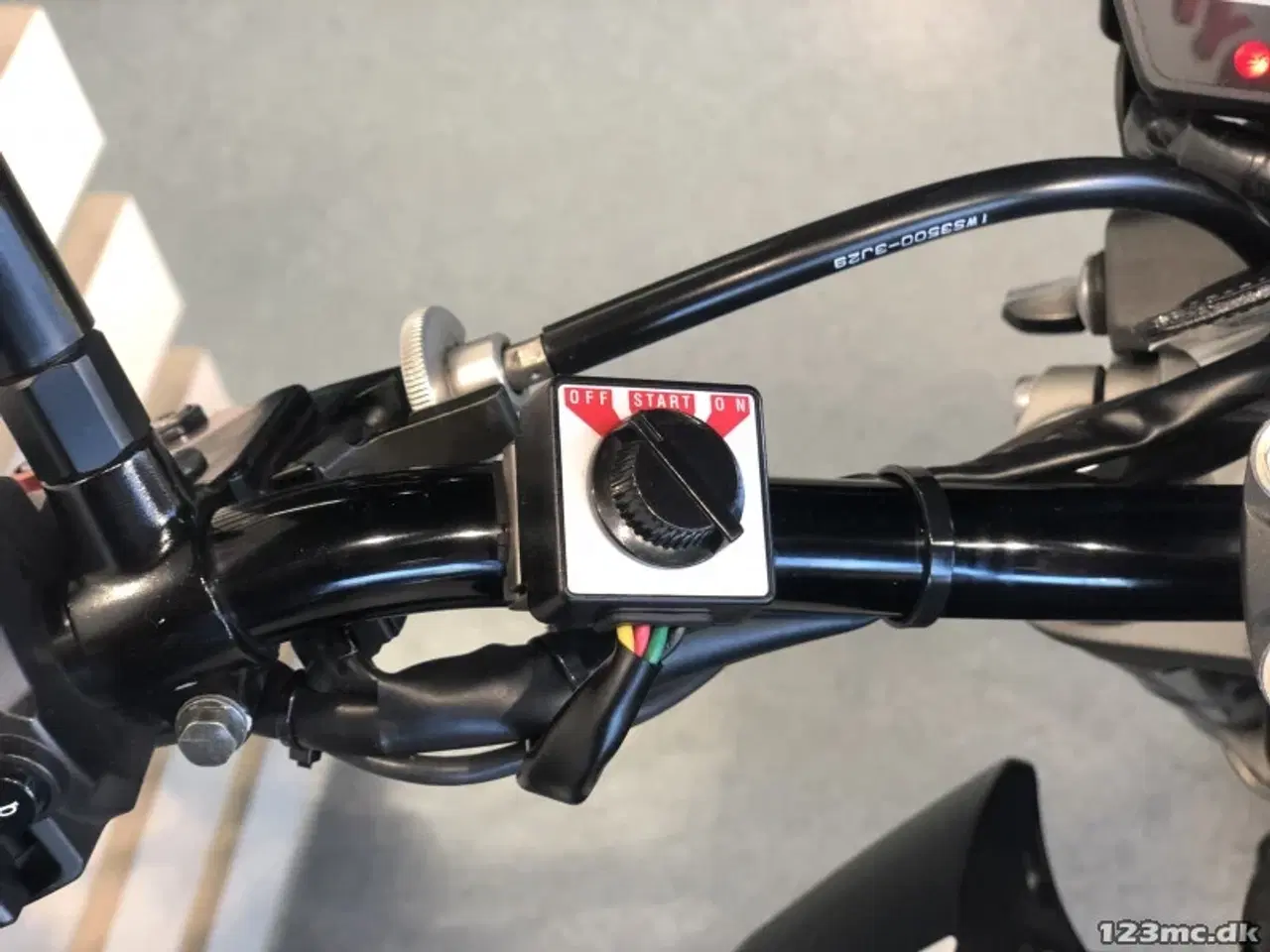 Billede 4 - Yamaha MT-07 Månedsleje