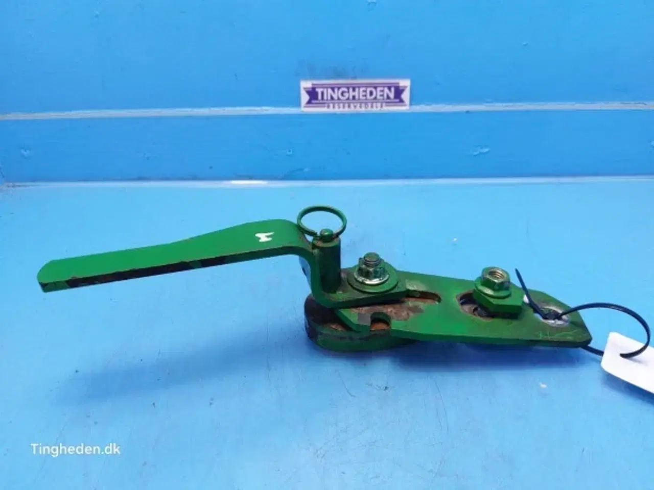 Billede 13 - John Deere T660I Håndtag AZ101527