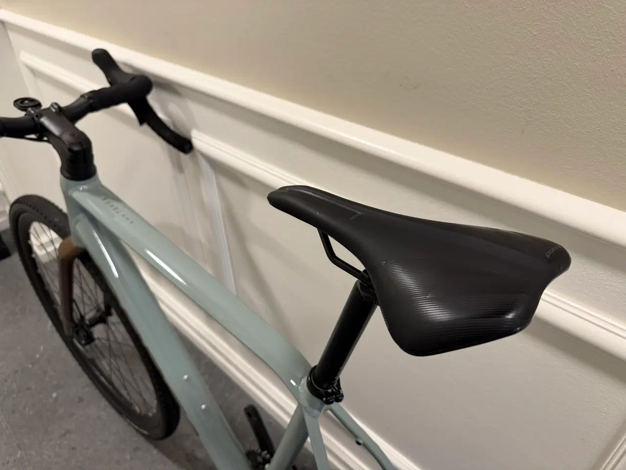 Billede 10 - Orbea Terra H40 gravelcykel / gravel bike