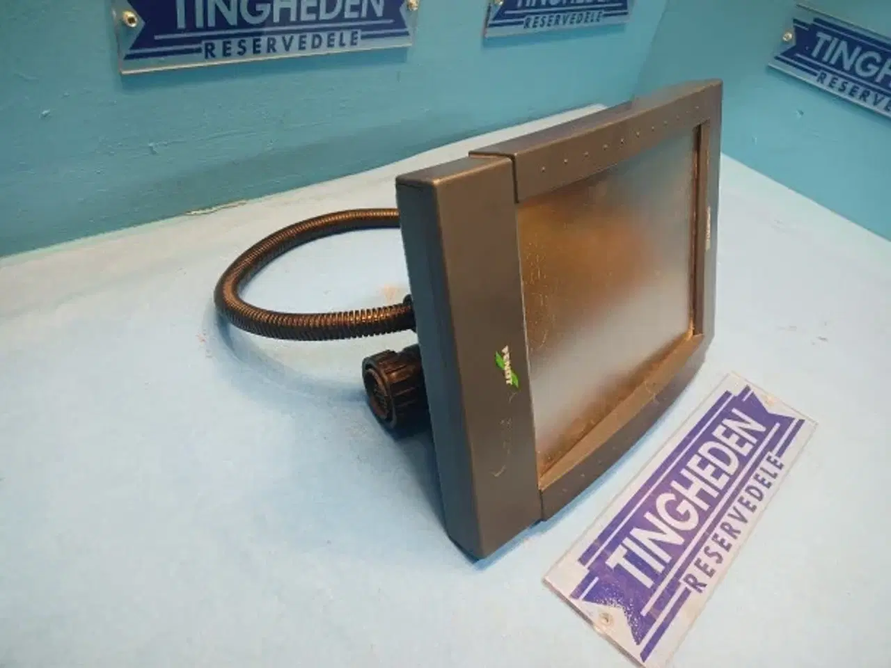 Billede 2 - Fendt 8300 Fieldstar monitor 28985626