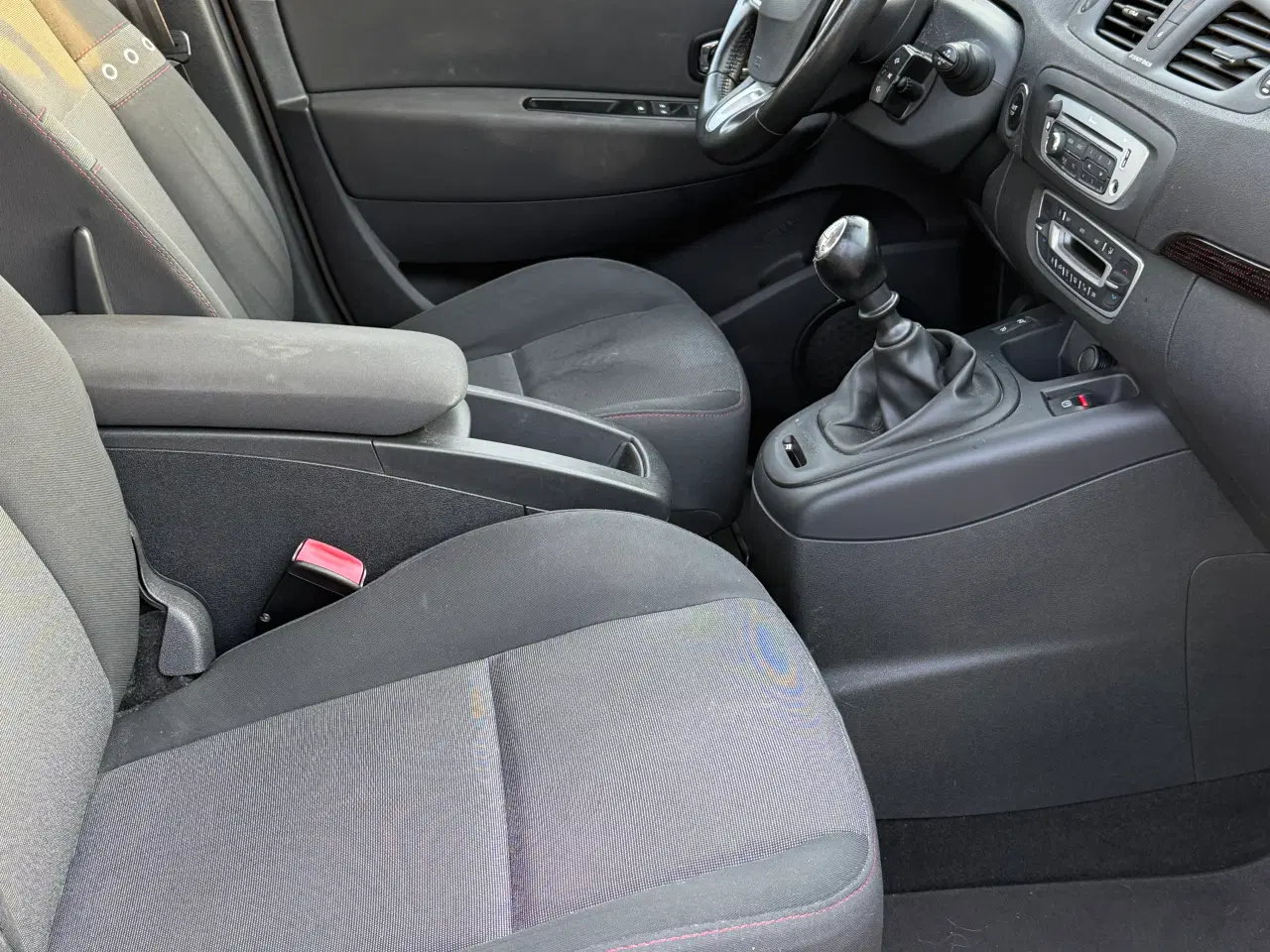 Billede 7 - Renault Scenic 1,5