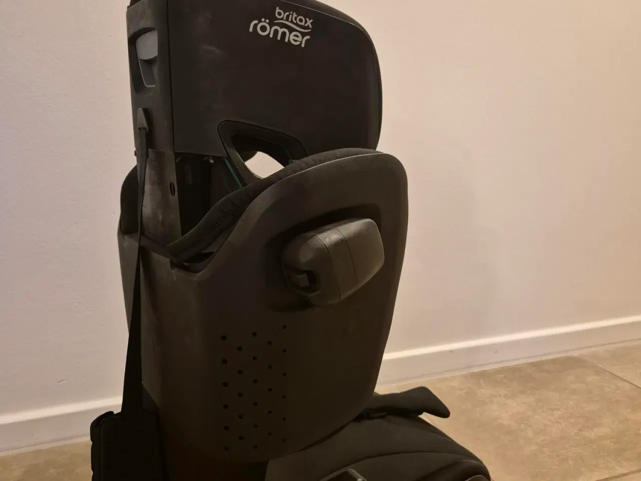 Billede 1 - Britax Römer KIDFIX 2 XP SICT 