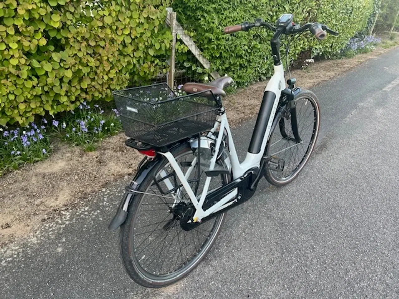 Billede 4 - Gazelle Arroyo C7+ Elite