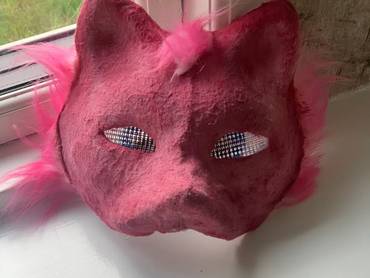 Billede 6 - Flotte Therian masker