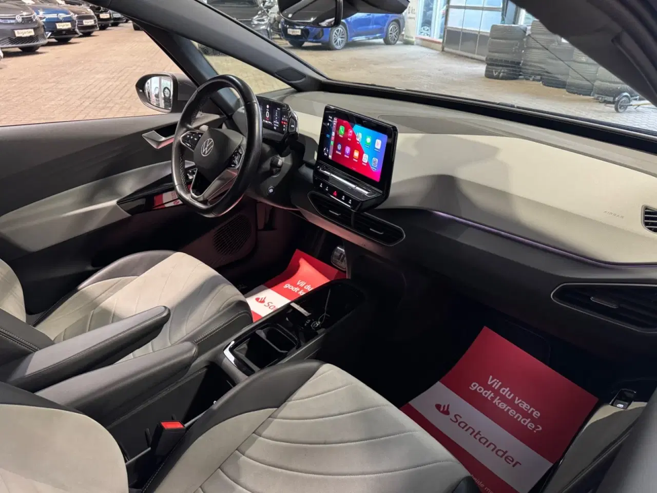 Billede 18 - VW ID.3 58 Pro