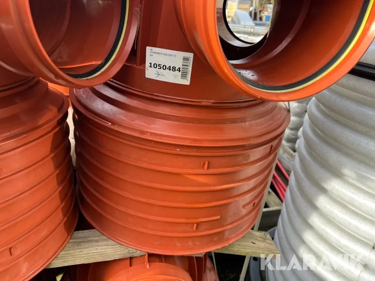 Billede 10 - Brønde 11 styk