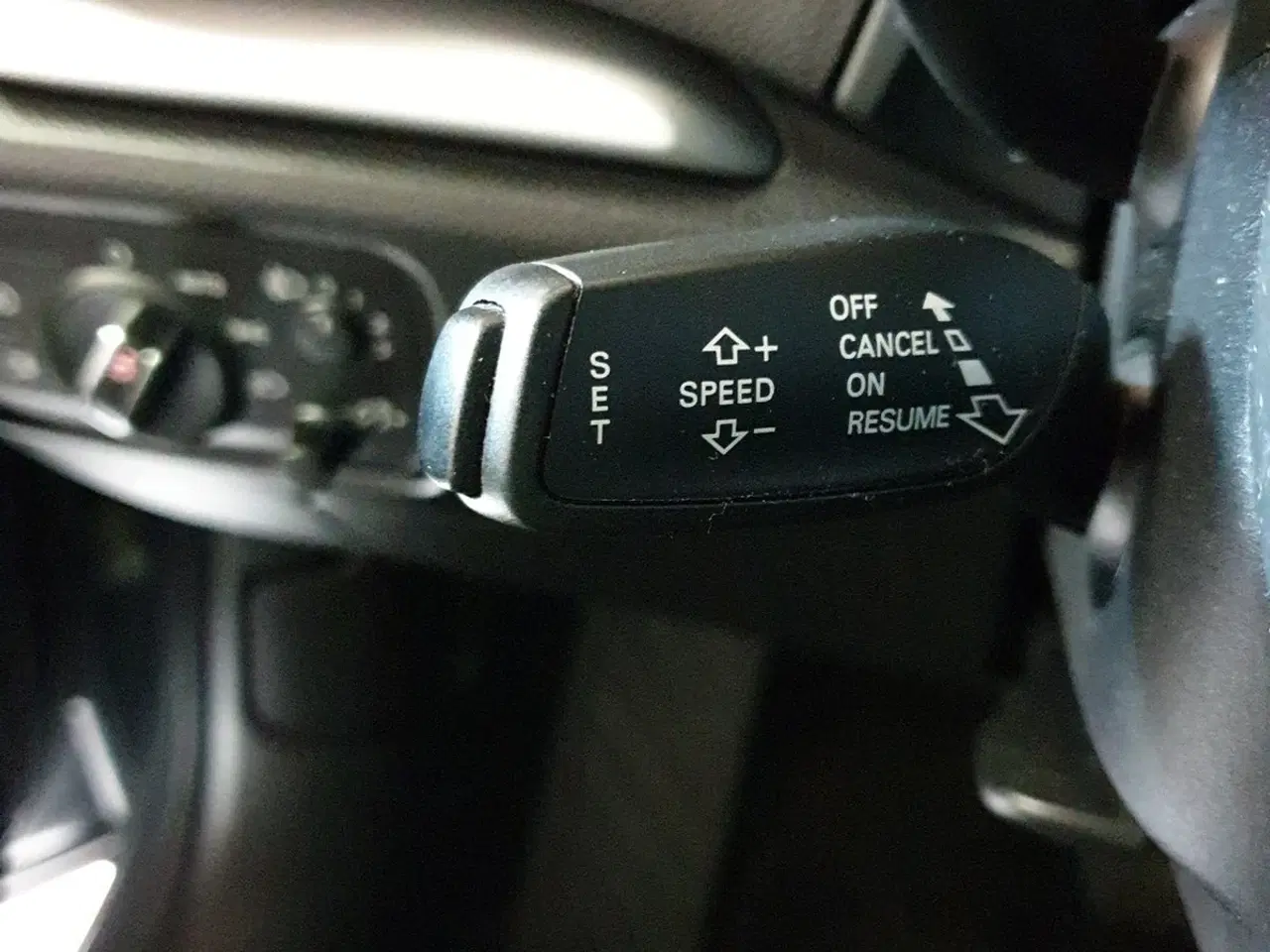 Billede 12 - Audi A3 2,0 TDi 150 Ambition Sportback S-tr.