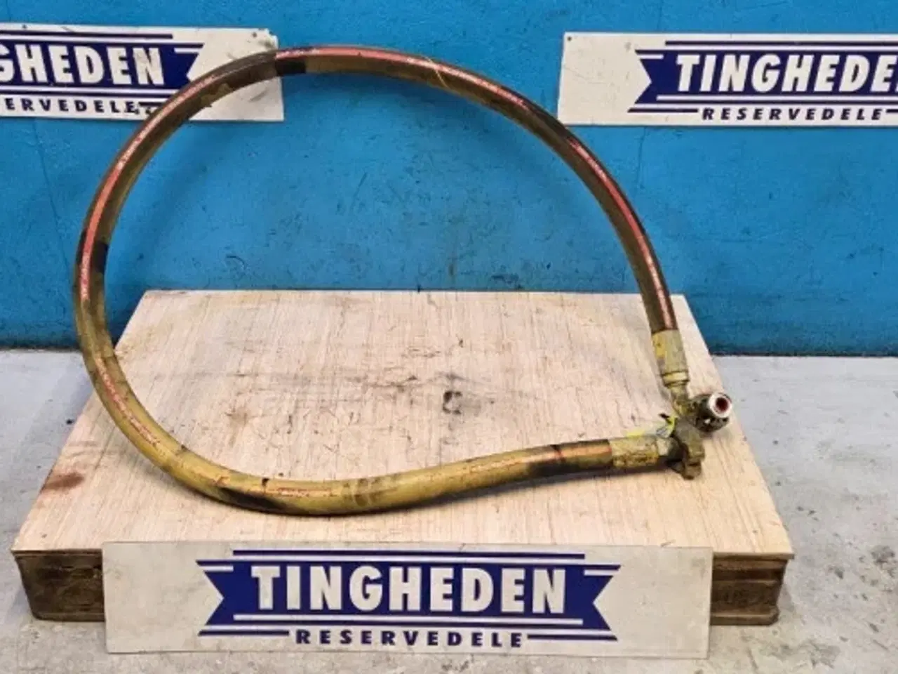 Billede 1 - New Holland TX68 Slange 84037248