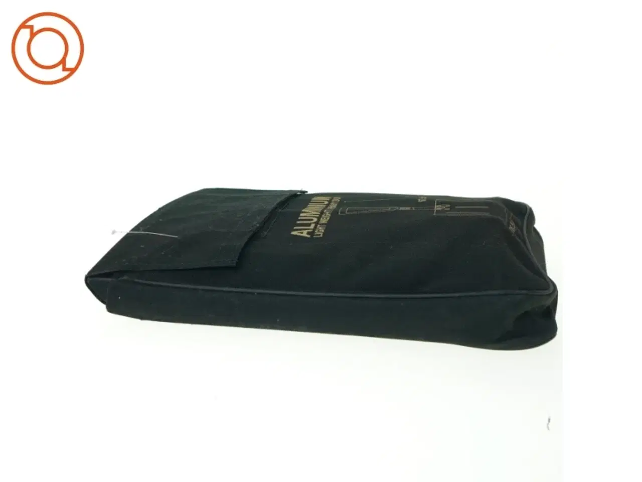 Billede 4 - Feltspade/sneskovl i aluminium (str. 26 x 67 cm)