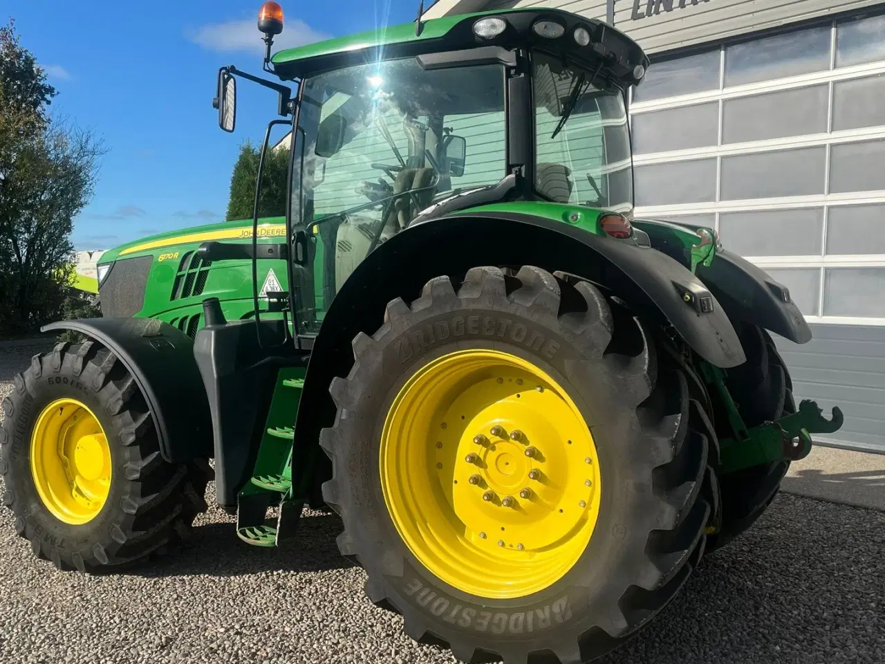 Billede 3 - John Deere 6170R AutoPower