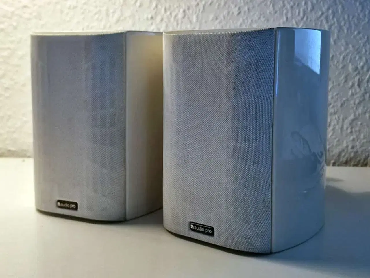 Billede 1 - Audio Pro Bravo Allroom sat, Aalborg