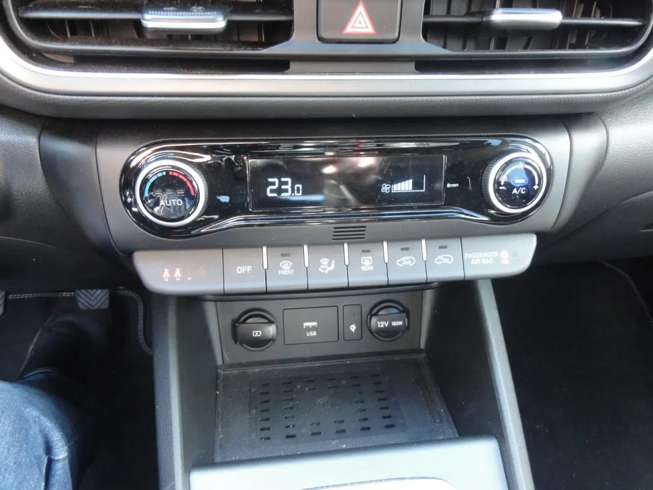 Billede 17 - Hyundai Kona 1,0 T-GDi Essential