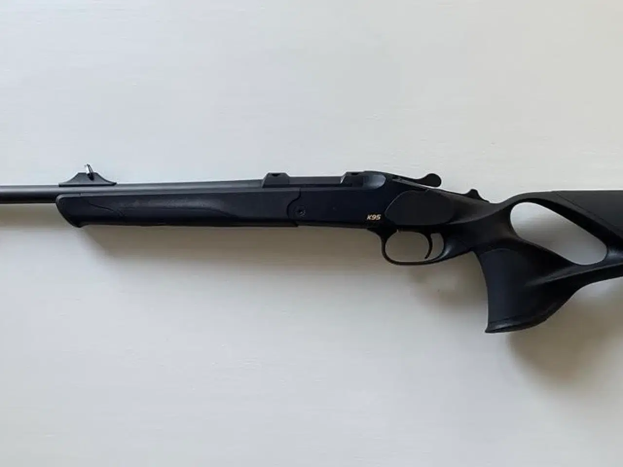 Billede 2 - Blaser K95 Ultimate 6,5 CM