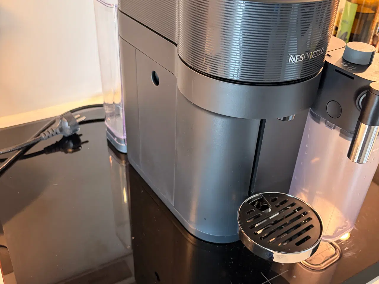 Billede 3 - Nespresso/DeLonghi Vertuo Lattisma