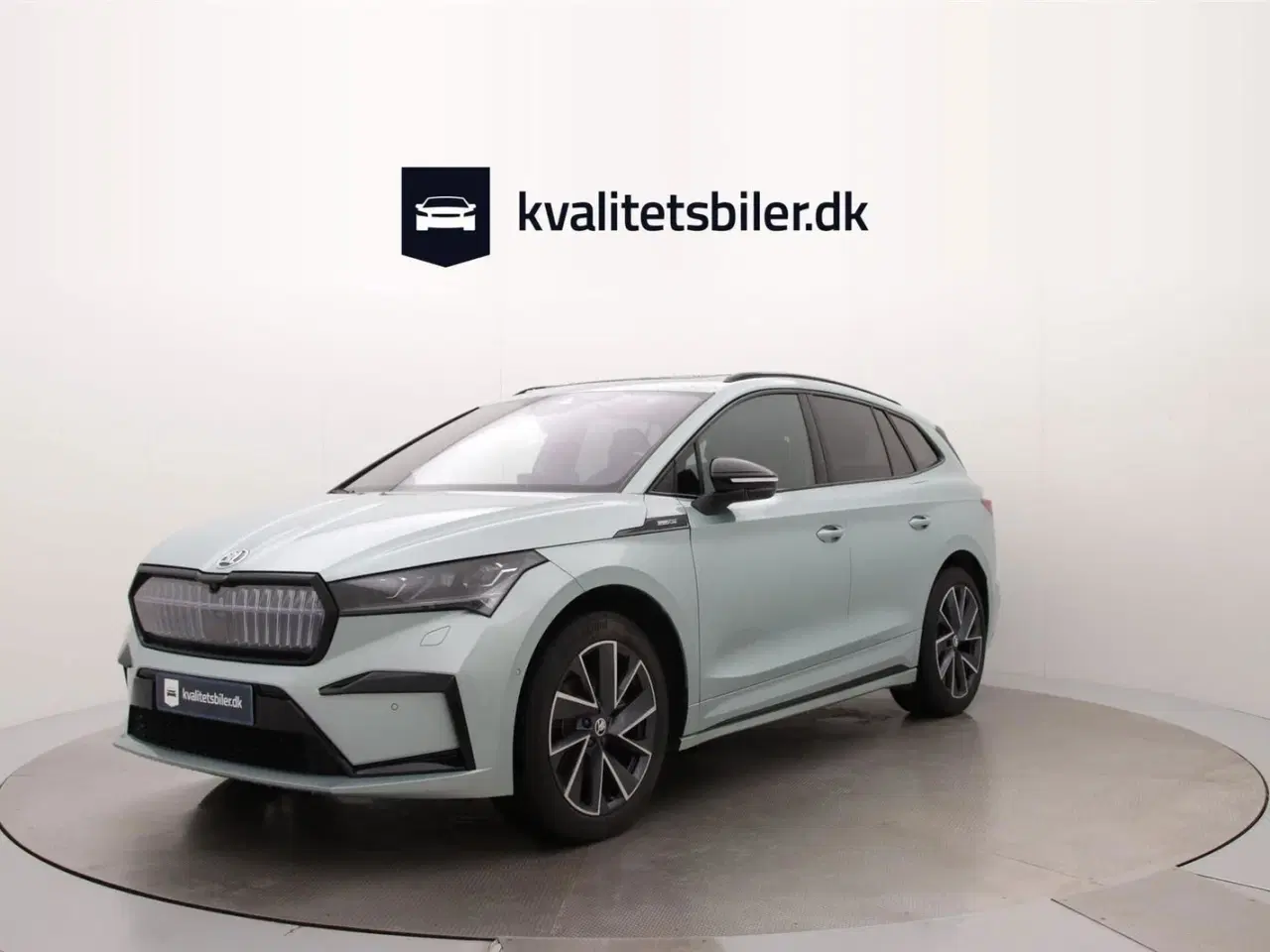 Billede 1 - Skoda Enyaq 80 iV Sportline