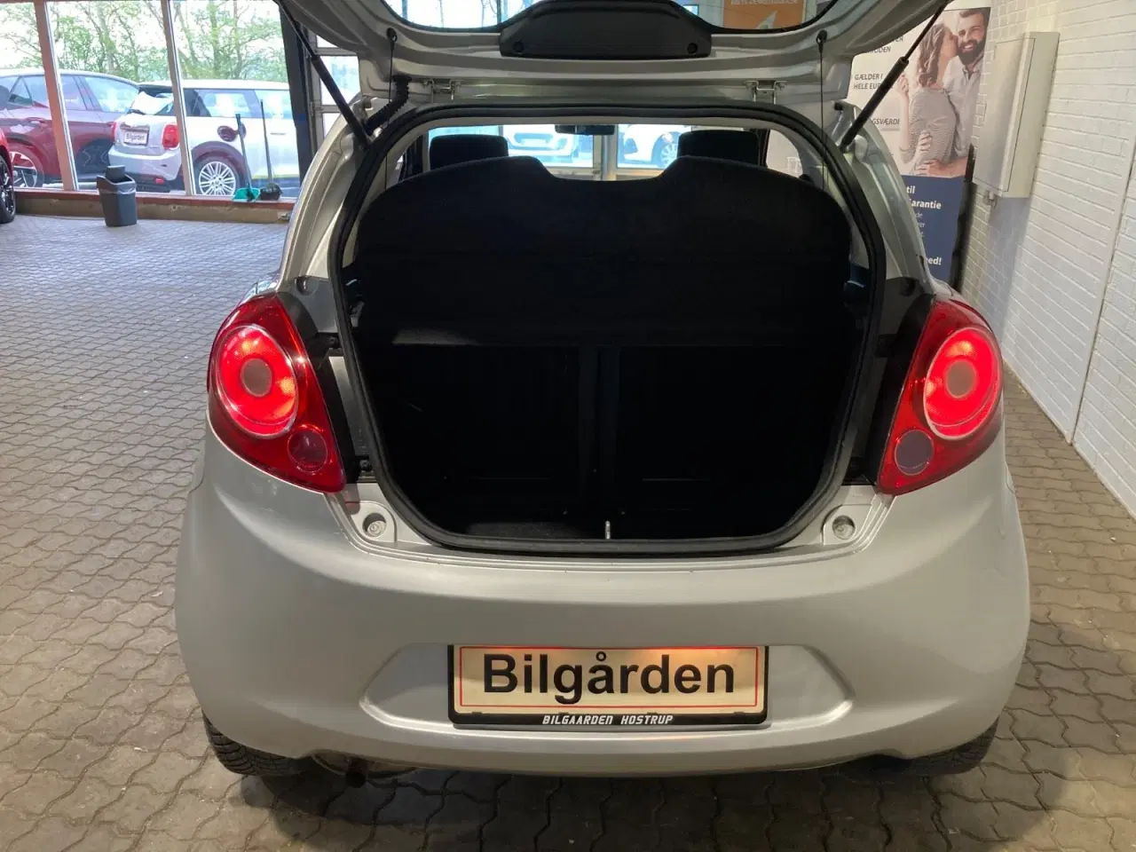 Billede 6 - Ford Ka 1,2 Trend+