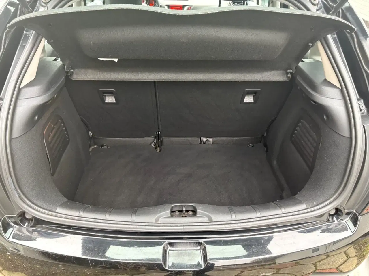 Billede 4 - Citroën C3 1,6 BlueHDi 100 Cool Comfort