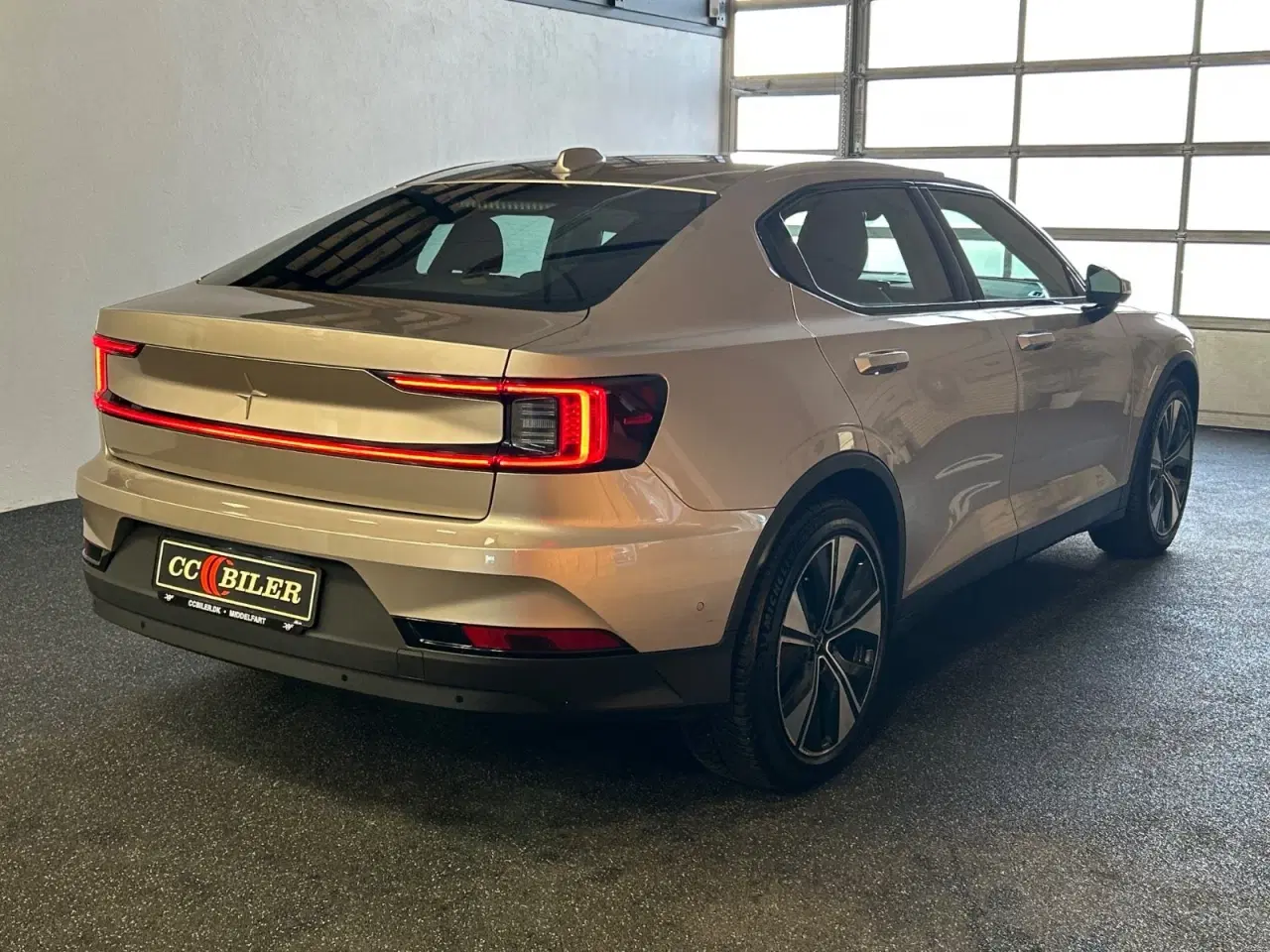Billede 4 - Polestar 2  Long Range