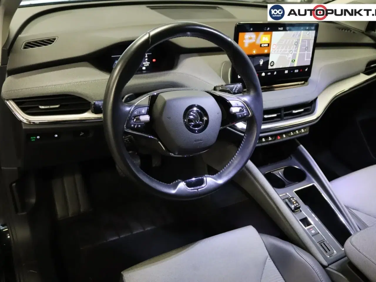 Billede 5 - Skoda Enyaq 80 iV Plus